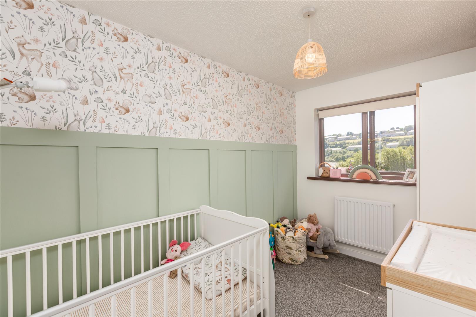 Clos Burlais, Cwmdu, Swansea, SA5 8LH